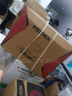 Phiima Ny-600a45 Heat Extractor Kitchen Unit