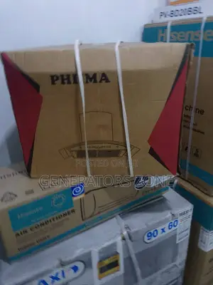 Domestic Heat Extractor 60cm Phiima Ny-600a45