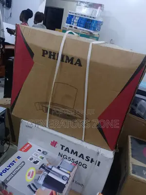 Phiima 60cm Heat Extractor Wall Series Ny-600a45