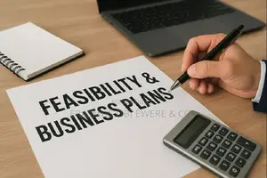 Feasibility Business Plans