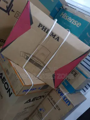 Phiima Wall-Range Heat Extractor Ny-600a45