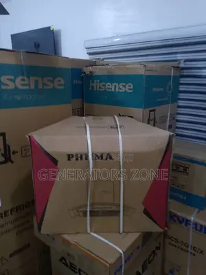 Phiima Ny-600a45 Compact Wall Heat Extractor