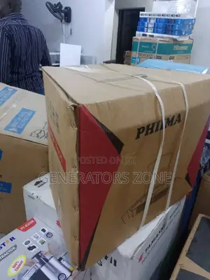 Phiima Ny-600a45 Heat Extractor Overhead Unit
