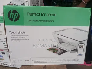 Inkjet Printer