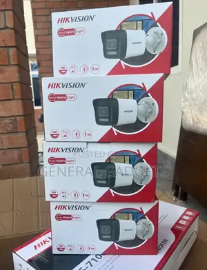 CCTV Sales Professionals Installer