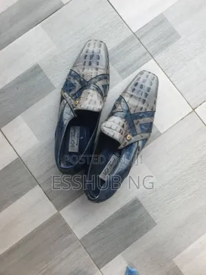 Used Mister Shoe