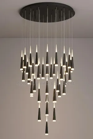 Led Chandelier Lightings