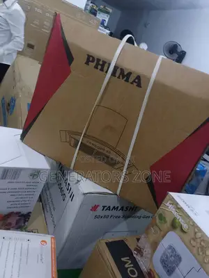 Phiima Fixed-Wall Heat Extractor Ny-600a45