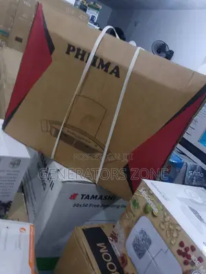 Phiima 60cm Heat Extractor Housing Ny-600a45
