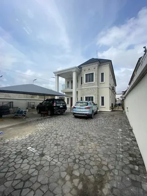 Furnished 5bdrm Mansion in Private Estates for rent