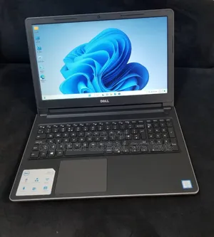 Laptop Dell Inspiron 15 4GB Intel Core i3 HDD 500GB