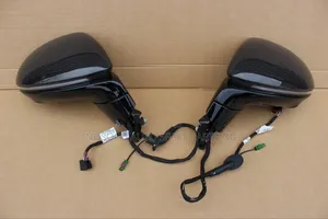 Porsche Cayenne Side Mirror 2016