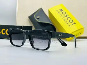 Moscot Quality Luxury Men Sunglasses.
