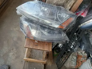 Head Light Jetta 6 2013 2016
