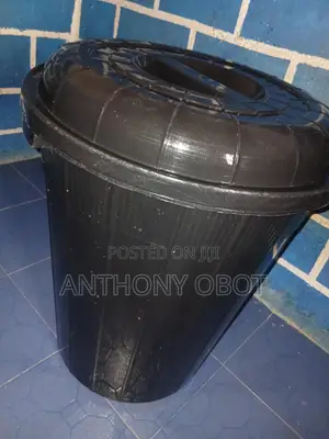 Water Storage Drum