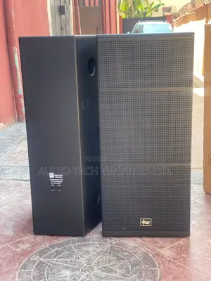 Arizsound Pro As225 Speaker