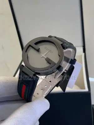 Gucci Quality Luxury Water Resistance Wristwatch
