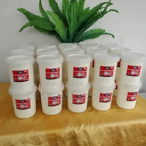 Cks Foods Regular Yoghurt