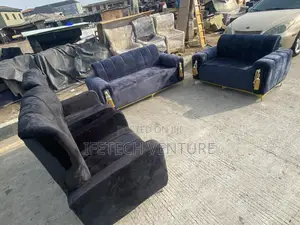 7 Seater Forestry Set