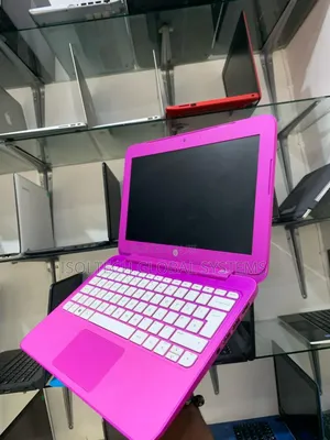 Laptop HP Stream 11 2GB Intel Celeron SSD 32GB