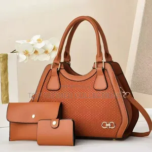 Female Fashion Handbag