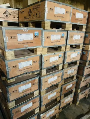 10kwh C-Worth Lithium Batteries 51.2v