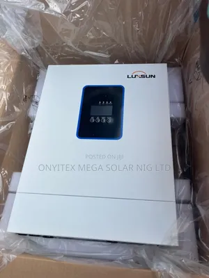 Luxsun Hybrid Inverter 8.2kva 48v