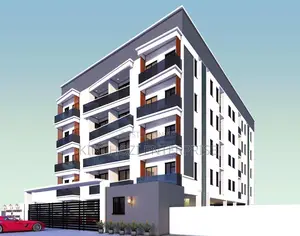 2bdrm Apartment in Lekki Phase 1 for sale