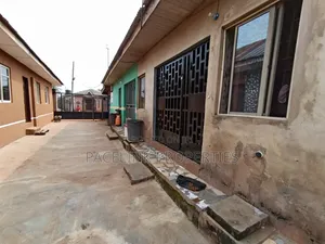 Mini Flat in Ado-Odo/Ota for rent