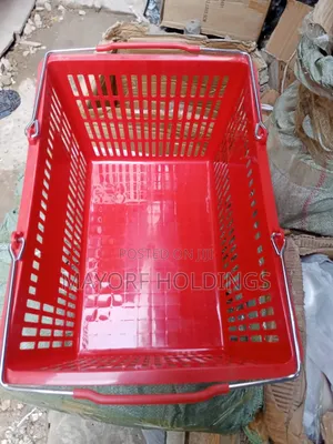 Shopping Basket