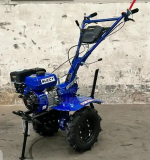 7hp Powertiller