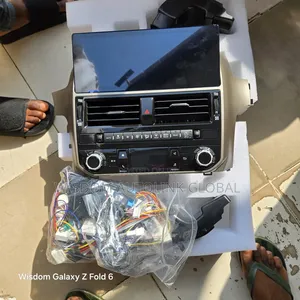 Original Android For Lexus Gx460 2010-2023 Direct Available