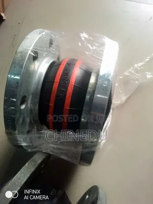 Flexible Rubber Expansion Joint