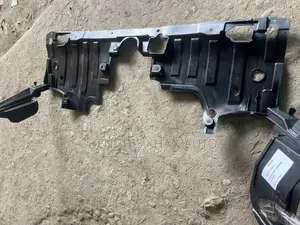 Engine Cover 2013/2014/2015/2016 Honda Accord