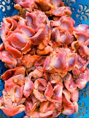 Frozen Chicken Gizzard- 1kg