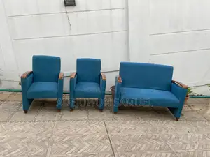 Set of Chairs