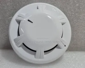Orbis Smoke Detector