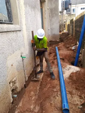 Plumbing Service for Hotel