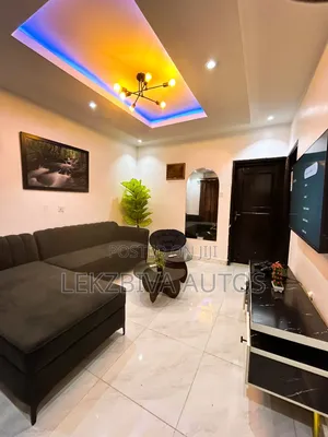 Mini Flat Shortlet Apartment