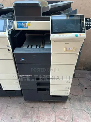 Acurio759 Bizhub Konica Minalto