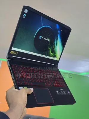 Laptop Acer Nitro 5 16GB Intel Core i5 SSD 512GB