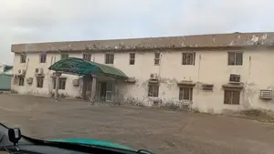 Warehouse And Office Complex For Sale