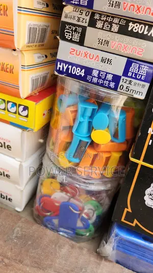 27 PCS Sharpener