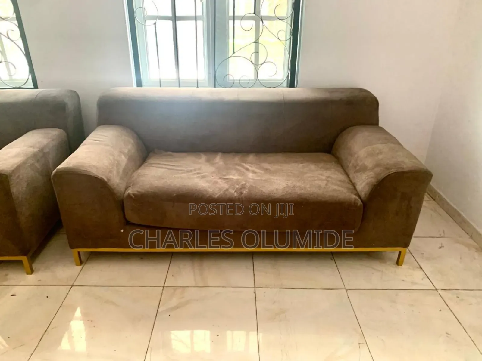 10 Seater Sofa