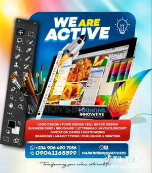 Graphic Designer
