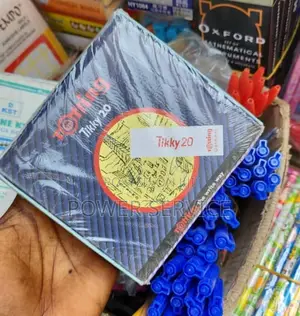 20 PCS Cleaner