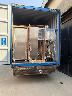 Dingli Automatic Packaging Machinery