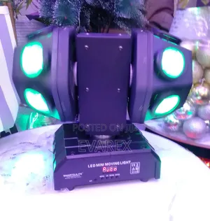 Stage/Club Led Moving Light