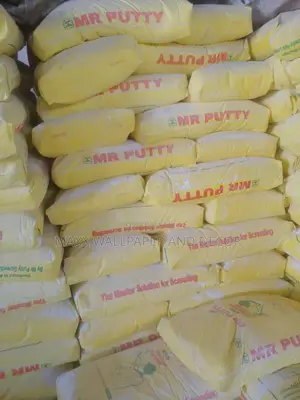 Mr Putty – The Screeding Cement You Can Count On!