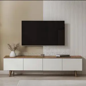 Standard TV Consoles